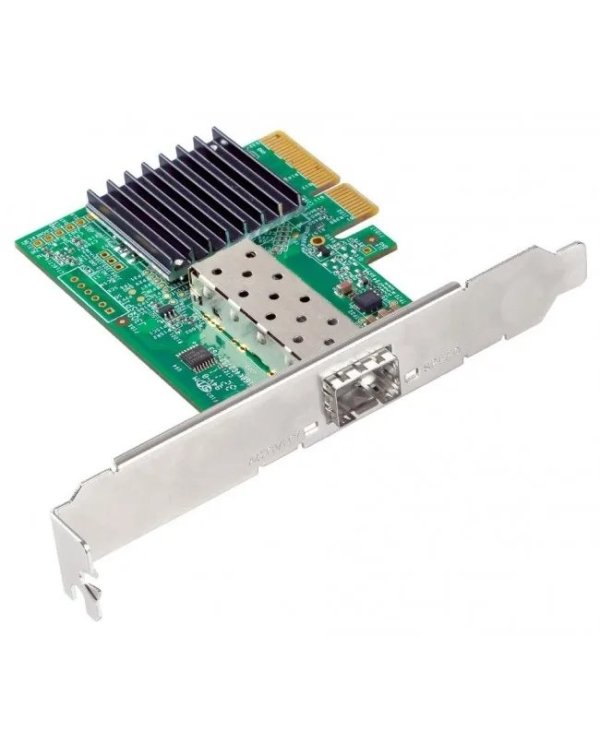 Edimax EN-9320SFP+ V2 PCIe 2.0 x4 Сетевой адаптер 10Gbps