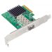 Edimax EN-9320SFP+ V2 PCIe 2.0 x4 Сетевой адаптер 10Gbps