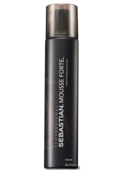 Sebastian Professional Form Mousse Forte Пена для волос 200ml