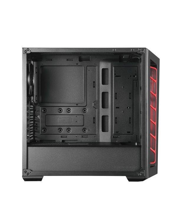 Cooler Master MB520-KGNN-S01 MasterBox 520 Компьютерный корпус Midi Tower Черный