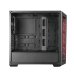 Cooler Master MB520-KGNN-S01 MasterBox 520 Компьютерный корпус Midi Tower Черный