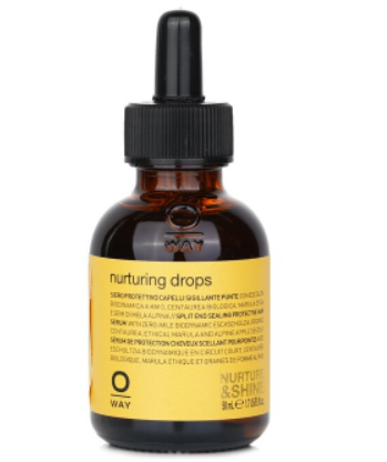 OWAY Питательные Капли 50ml