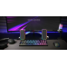 Mars Gaming MSOM USB DSP Стерео система для ПК 20W / RGB / Bluetooth 5.3