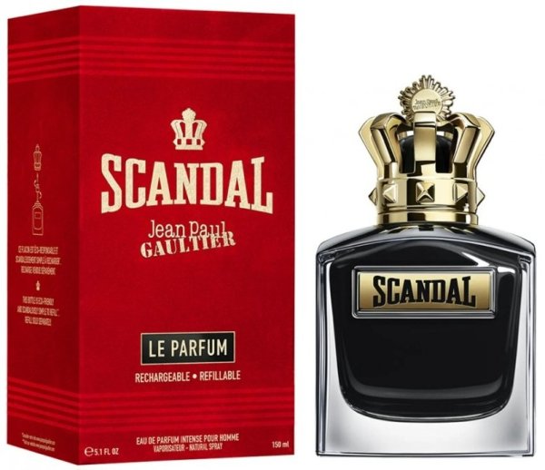 Jean P. Gaultier Scandal Le Parfum Intense Парфюм EDP 150 ml