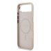 Guess PU Saffiano MagSafe Case Чехол для Apple iPhone 17 Air