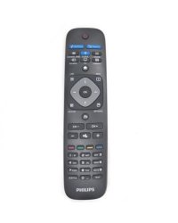 Оригинальный ТВ пульт PHILIPS LXP398GR8BDD (398GR8BD8BDDNTPHT/YKF308-009)