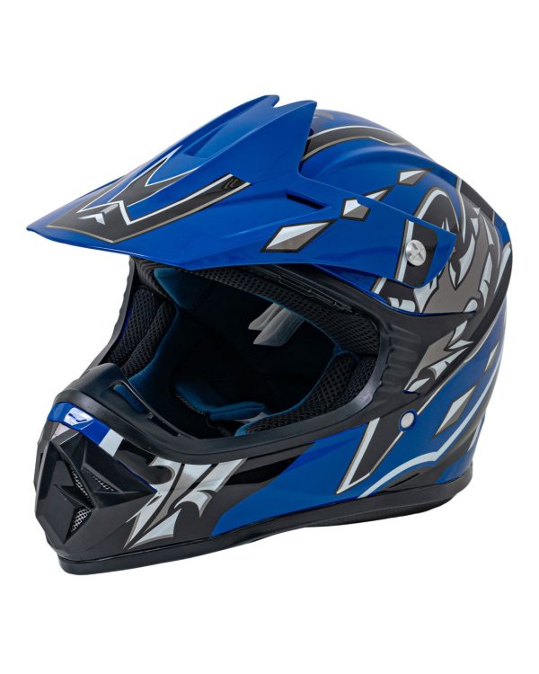 Acerbis Profile 4 Мотошлем L