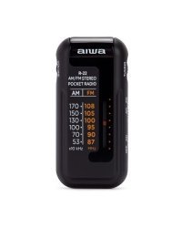 AIWA R22 Портативное радио с наушниками