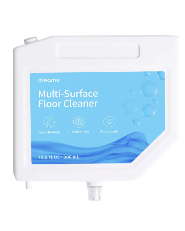 Dreame RMSFC6 L10s Ultra Multi-Surface Средство для Мытья Полов