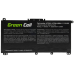 Green Cell HT03XL Аккумулятор для Hоутбука 11.4V / 3400mAh