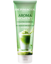 Dermacol Aroma Moment Гель для душа Hey Matchaaa 250 ml