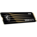 MSI Spatium M480 Pro 1TB M.2 2280 PCI-E x4 Gen4 Диск SSD