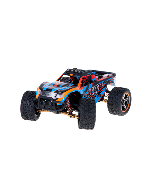 Дополнительное изображение книги «WLtoys 104009 R/C Игрушечная Машина 45km/h / 1:10»