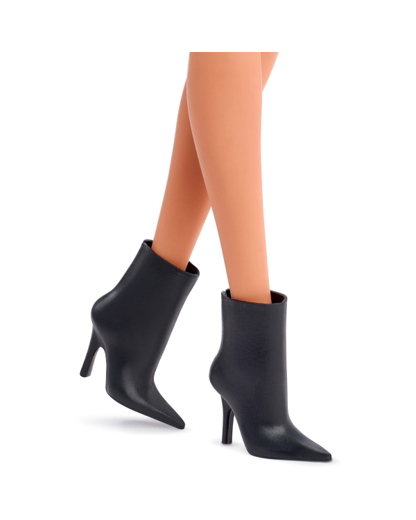 Mattel Barbie Signature Basics 02 JBH72 Кукла 30cm