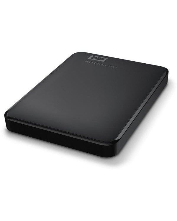 Western Digital Жесткий диск 5 ТБ / 2,5 дюйма / USB 3.0