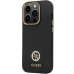 Guess GUHCP14LM4DGPK Чехол для Apple iPhone 14 Pro