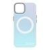 OBAL:ME HoloMag Cover Защитный чехол для Apple iPhone 14 / белый