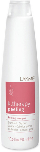 Lakmé K.Therapy Peeling Шампунь Для Жирных Волос 300 ml