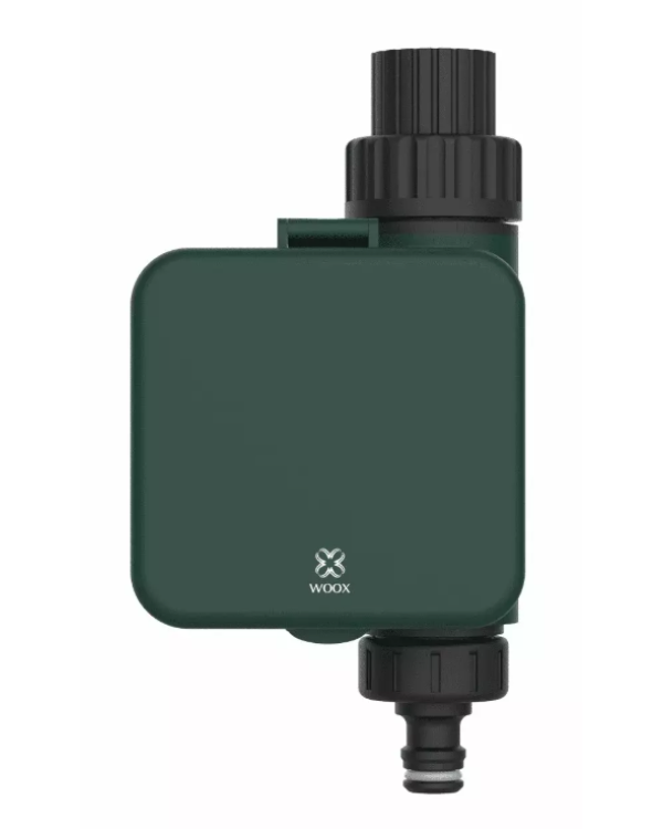 Woox R7060 Часть системы орошения Зеленая