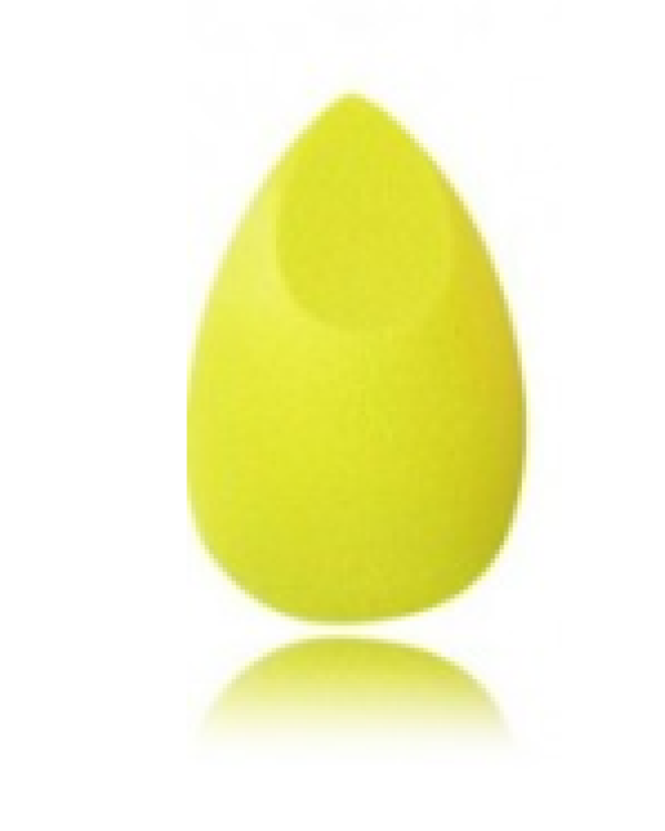 Real Techniques Prism Glo Sponge Set Perfect Blend Trio Набор губок для макияжа