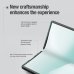 Nillkin Super Frosted FOLD Magnetic Pen Slot Back Cover Чехол для Samsung Galaxy Z Fold 7