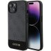 Guess GUHCP15SG4GLGR Чехол для Apple iPhone 15 / 14 / 13