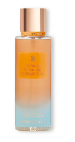 Victoria's Secret Vibrant Blooming Passionfruit Спрей для тела 250ml