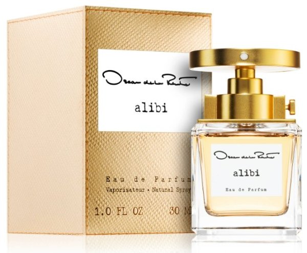 Oscar de la Renta Alibi Парфюм EDP 30 ml