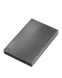 Intenso 2TB 2.5" Anthracite Внешний жёсткий диск
