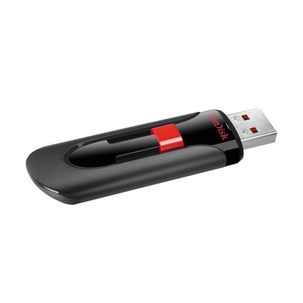 SanDisk 32GB pendrive USB 2.0 Cruzer Glide Флеш Память