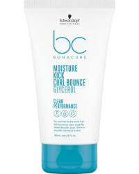 Schwarzkopf Professional BC Bonacure Moisture Kick Curl Bounce Крем 150ml