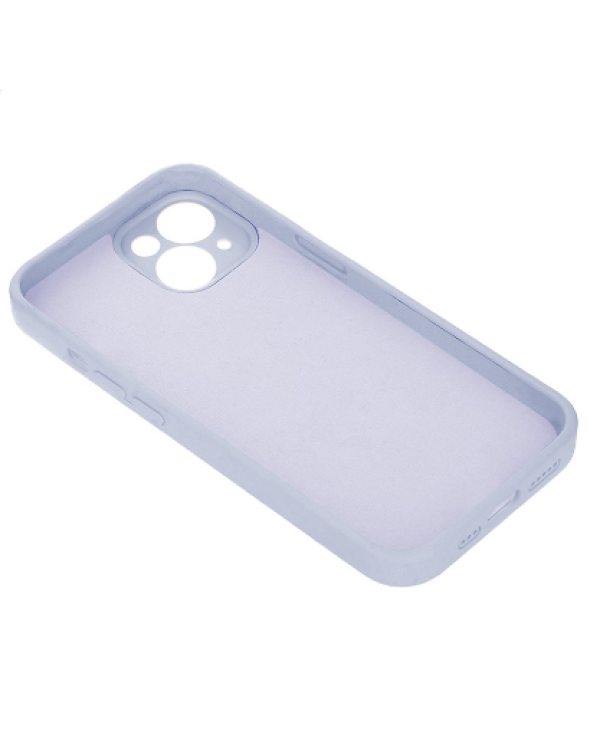 Mocco Silicon Back Case Силиконовый чехол для Apple iPhone 17
