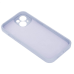 Mocco Silicon Back Case Силиконовый чехол для Apple iPhone 17