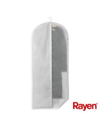 RAYEN Premium Сумка для одежды Cерый / 60x150см