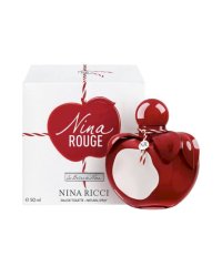 Nina Ricci Nina Rouge Парфюм EDT 50ml