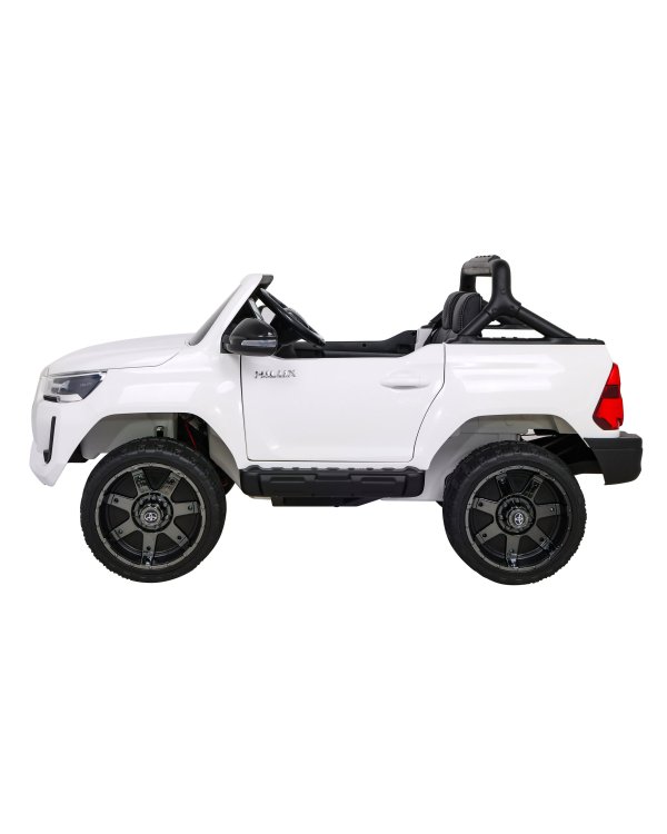 Toyota Hilux Детский Электромобиль