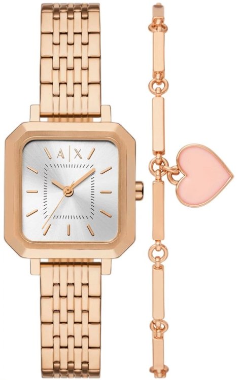 Armani Exchange AX7164SET Женские часы