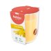 Bolsius True Scents Ароматическая Свеча 80x73mm Mimosa