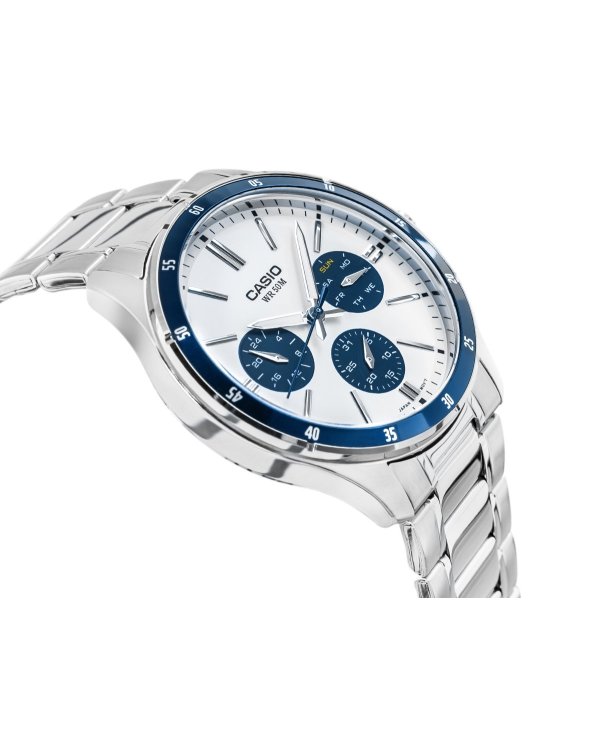 CASIO MTP-1374D-7A2VDF Мужские часы