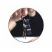 Swissten Magnetic Keychain USB-A - USB-C Кабель 9.7cm