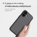 Nillkin Super Frosted PRO Back Cover Чехол для Apple iPhone 17