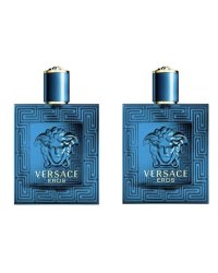 Versace Eros EDT Парфюмерный Комплект