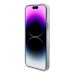 Guess GUHMP15MHITSU Чехол для Apple iPhone 15 Plus / 14 Plus