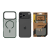 Дополнительное изображение книги «Tactical MagForce Hyperstealth Cover Защитный чехол для iPhone 17 Pro Max / лесной зелёный»