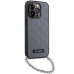 Karl Lagerfeld KLHCP14LSACKLHPG Чехол для Apple iPhone 14 Pro