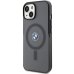 BMW BMHMP15SDSLK Чехол для Apple iPhone 15 / 14 / 13