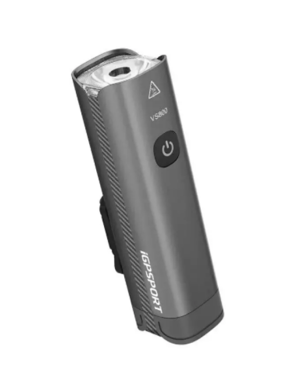 iGPSPORT VS800 Smart Велосипедный фонарь