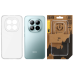 Tactical TPU Cover Защитный чехол для Xiaomi Redmi Note 15 Pro 5G / прозрачный