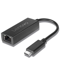 Lenovo 4X91H17795 Ethernet - USB‑C Адаптер