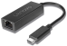 Lenovo 4X91H17795 Ethernet - USB‑C Адаптер